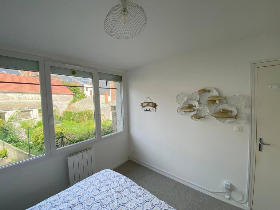 Superbe Appartement Avec Vue Panoramique Sur Mers Exteriör bild