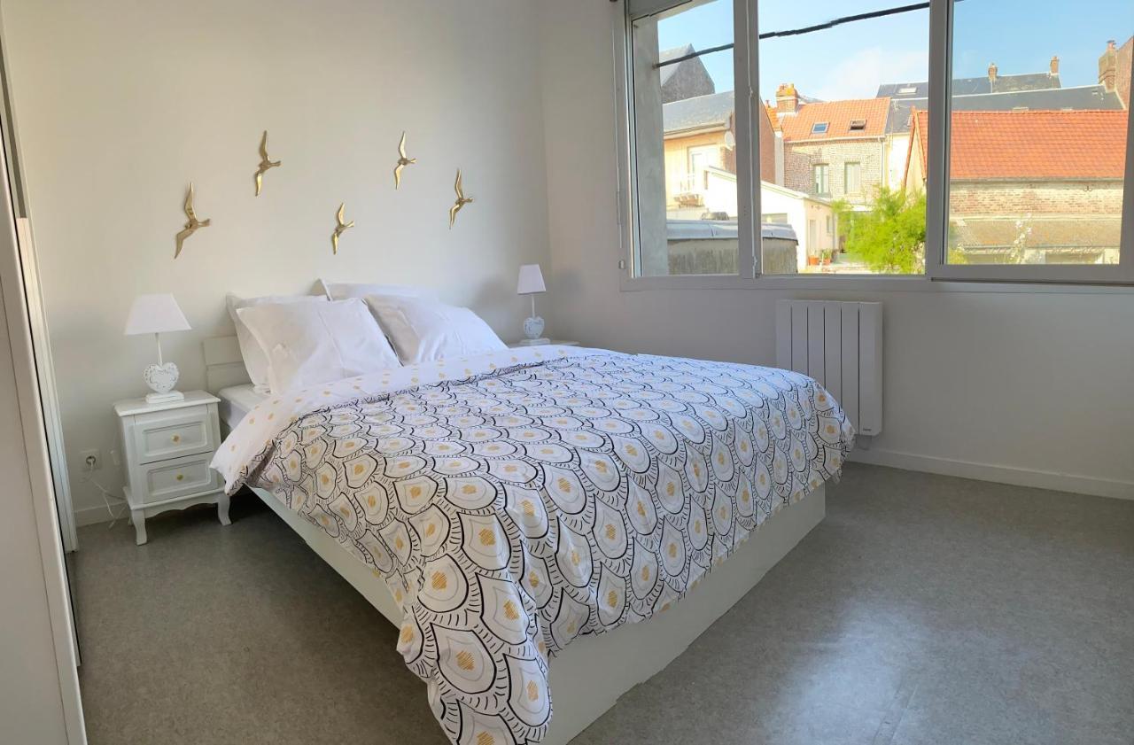 Superbe Appartement Avec Vue Panoramique Sur Mers Exteriör bild